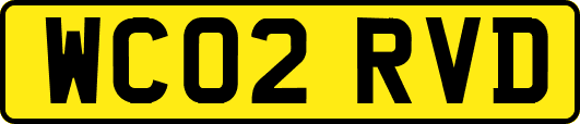 WC02RVD