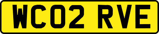 WC02RVE