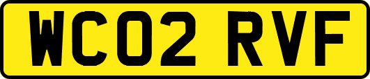 WC02RVF