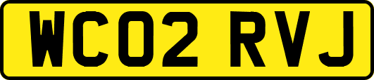WC02RVJ