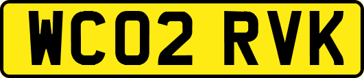 WC02RVK