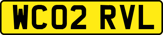 WC02RVL