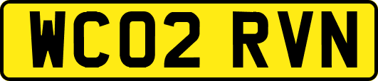 WC02RVN