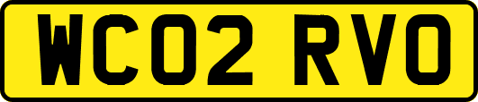 WC02RVO