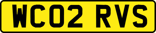 WC02RVS