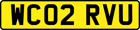 WC02RVU