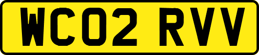 WC02RVV