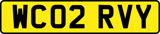 WC02RVY