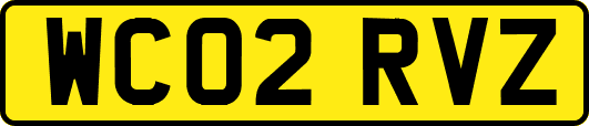 WC02RVZ