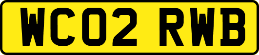 WC02RWB