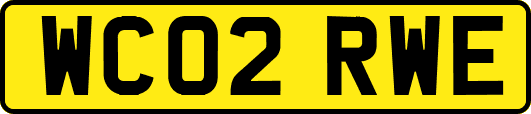 WC02RWE