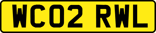 WC02RWL