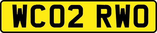 WC02RWO