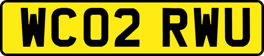 WC02RWU