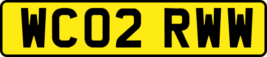 WC02RWW
