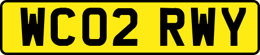 WC02RWY