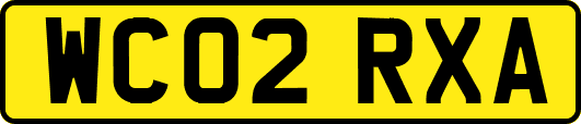 WC02RXA