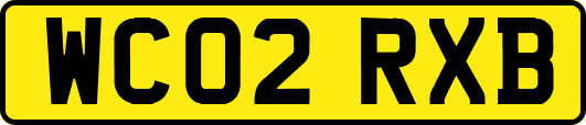 WC02RXB