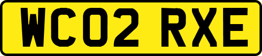 WC02RXE
