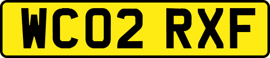 WC02RXF