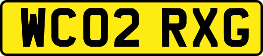 WC02RXG