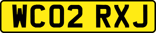WC02RXJ