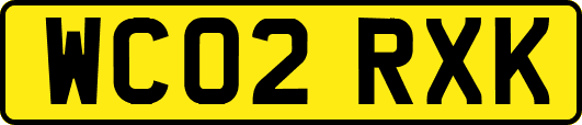 WC02RXK