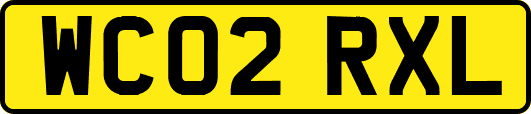 WC02RXL
