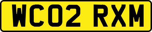 WC02RXM