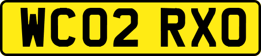 WC02RXO