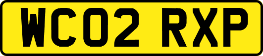 WC02RXP