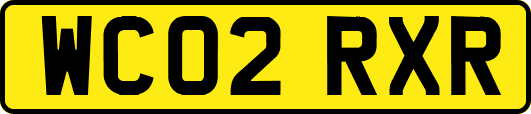 WC02RXR
