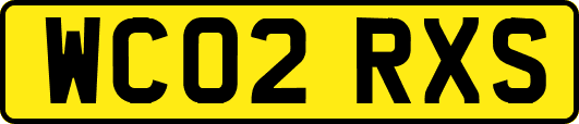 WC02RXS