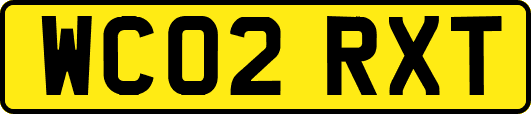 WC02RXT