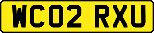 WC02RXU