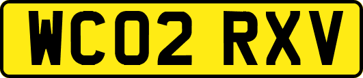 WC02RXV