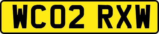 WC02RXW