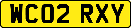 WC02RXY