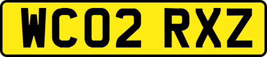 WC02RXZ