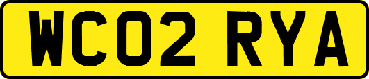 WC02RYA