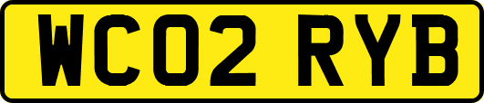WC02RYB