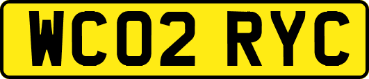 WC02RYC