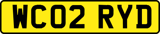 WC02RYD