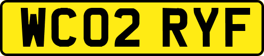 WC02RYF