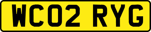 WC02RYG