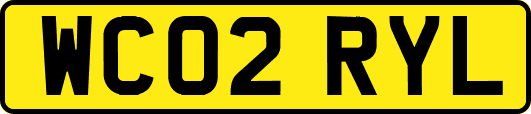 WC02RYL