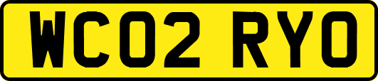 WC02RYO