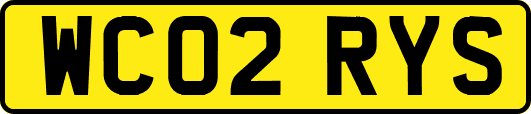 WC02RYS