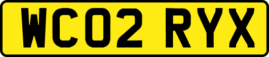 WC02RYX