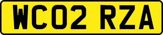 WC02RZA